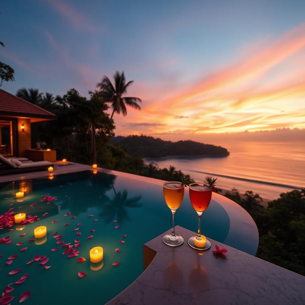 Eternal Honeymoon